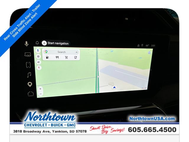 Used 2024 GMC Sierra 2500 Denali w/ Denali Reserve Package AWD/4WD image 20