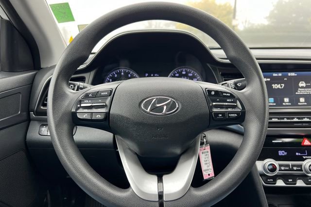 Used 2020 Hyundai Elantra SEL w/ Cargo Package (C1) image 23