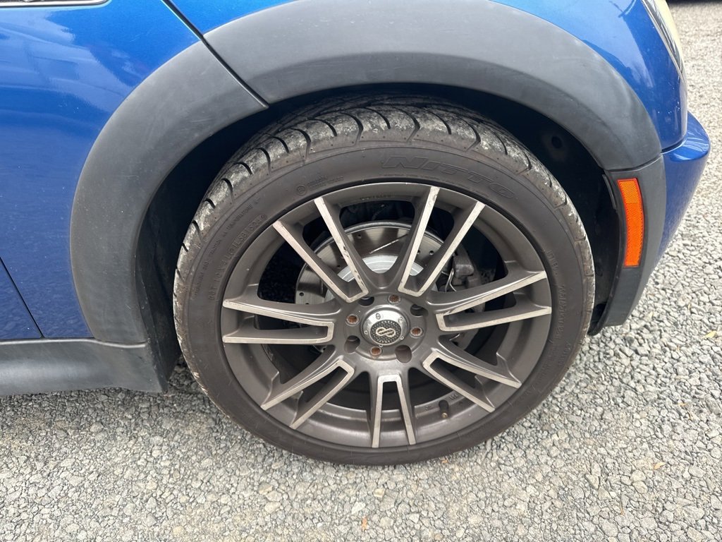 Used 2006 MINI Cooper S image 23