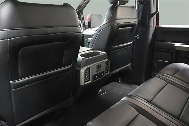 Used 2019 Ford F150 Raptor w/ Equipment Group 802A Luxury image 16