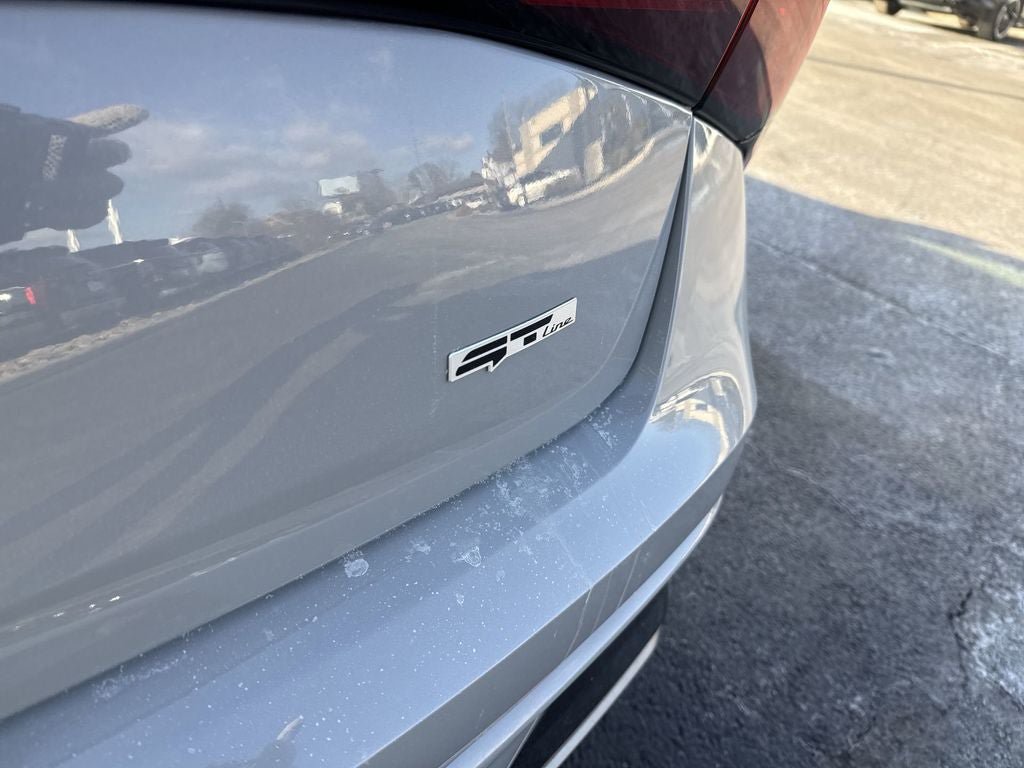New 2026 Kia K5 GT-Line w/ GT-Line Premium Package AWD/4WD image 6