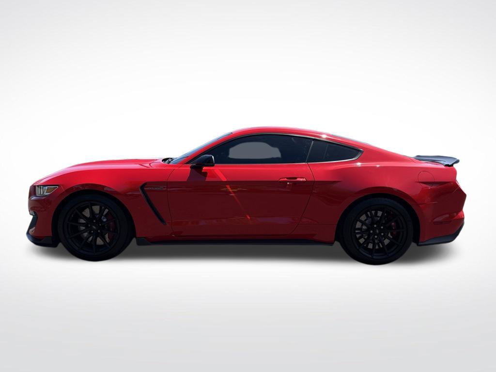 Used 2016 Ford Mustang Shelby GT350 w/ Technology Package RWD image 4