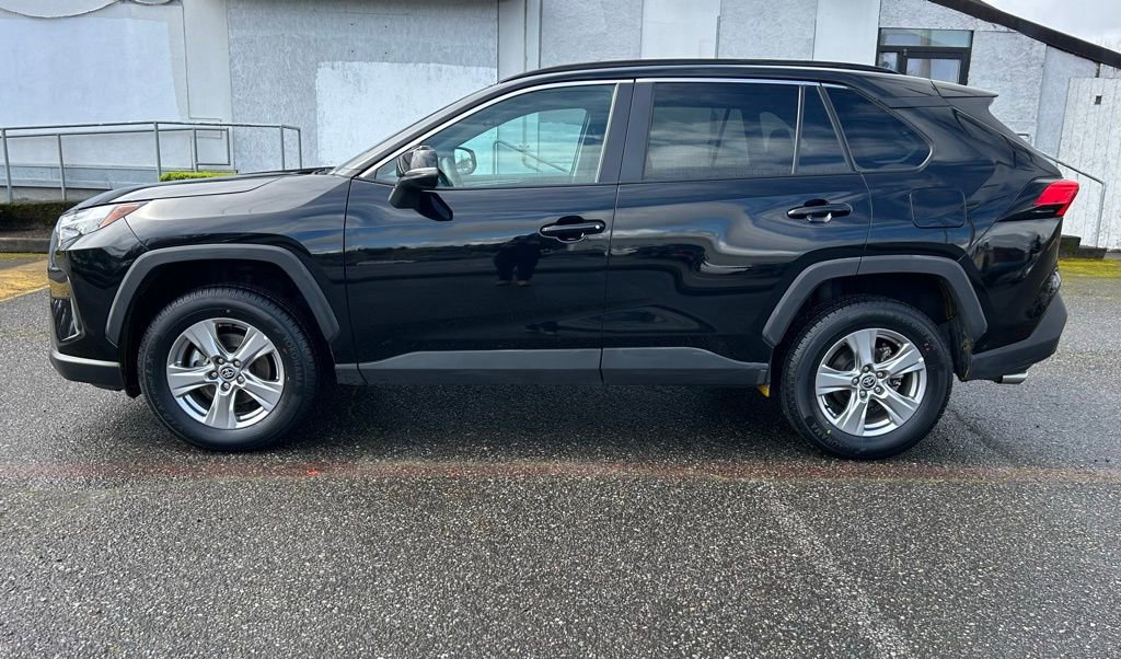 Certified 2024 Toyota RAV4 XLE w/ Convenience Package AWD/4WD image 8