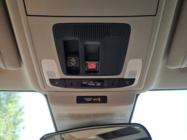 Certified 2024 Honda Accord EX image 22