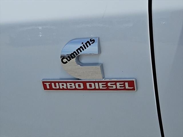 New 2026 RAM 2500 Tradesman AWD/4WD image 45