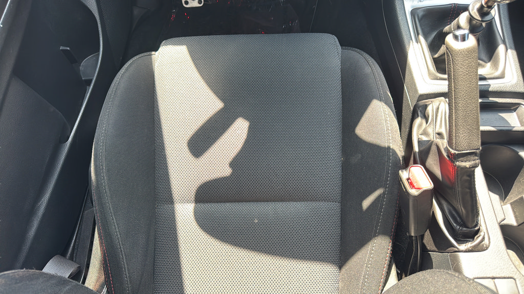 Used 2015 Subaru WRX AWD/4WD image 21