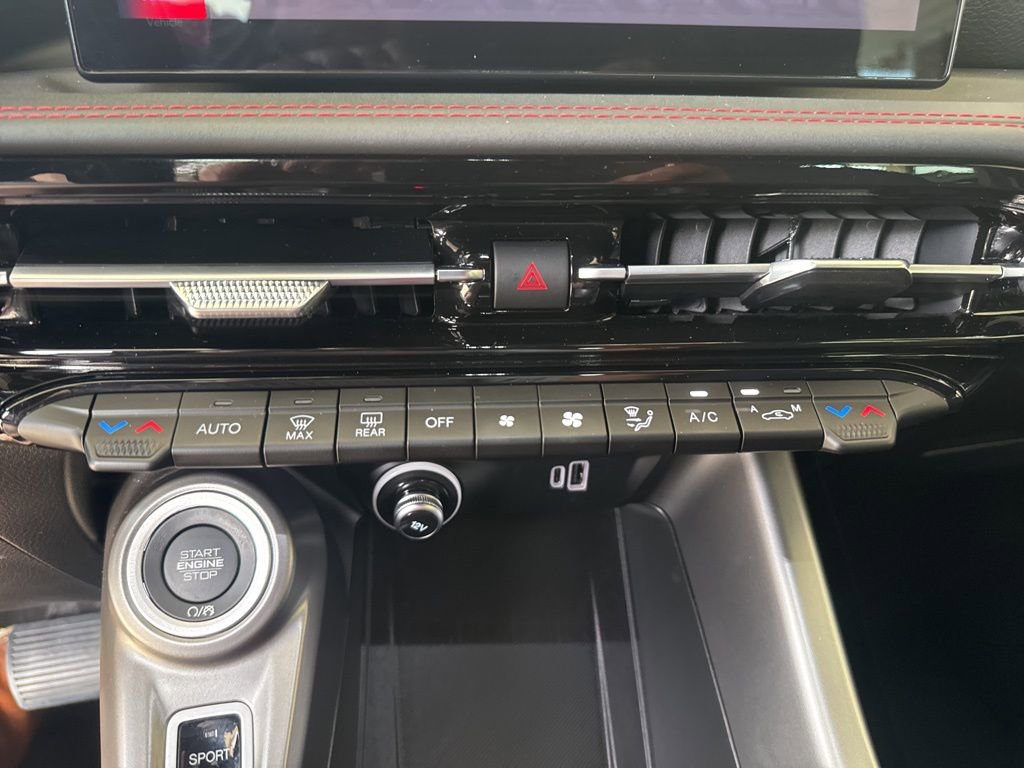 Used 2024 Dodge Hornet R/T image 15