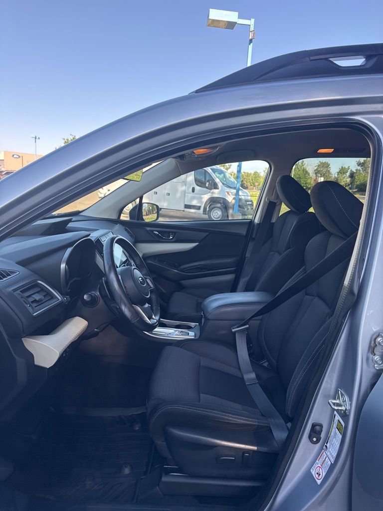 Used 2019 Subaru Ascent Premium AWD/4WD image 7