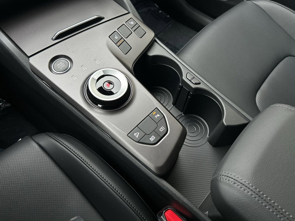 New 2026 Kia Sportage EX image 23
