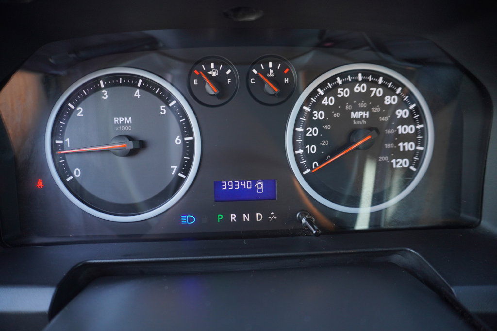 Used 2012 RAM 1500 Express RWD image 15
