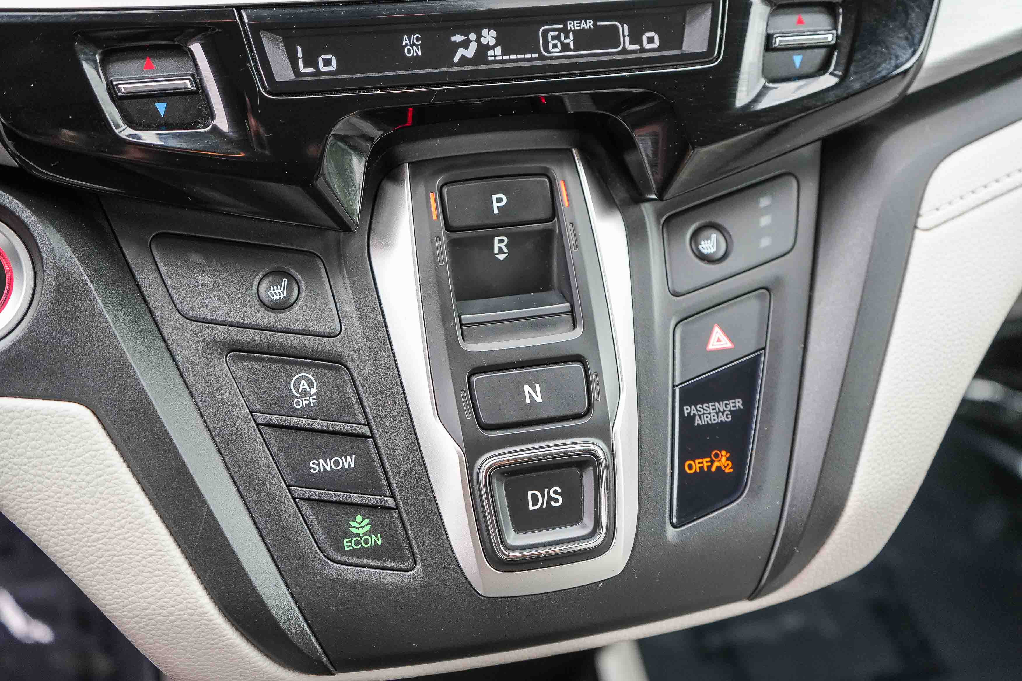 Used 2025 Honda Odyssey EX-L image 21