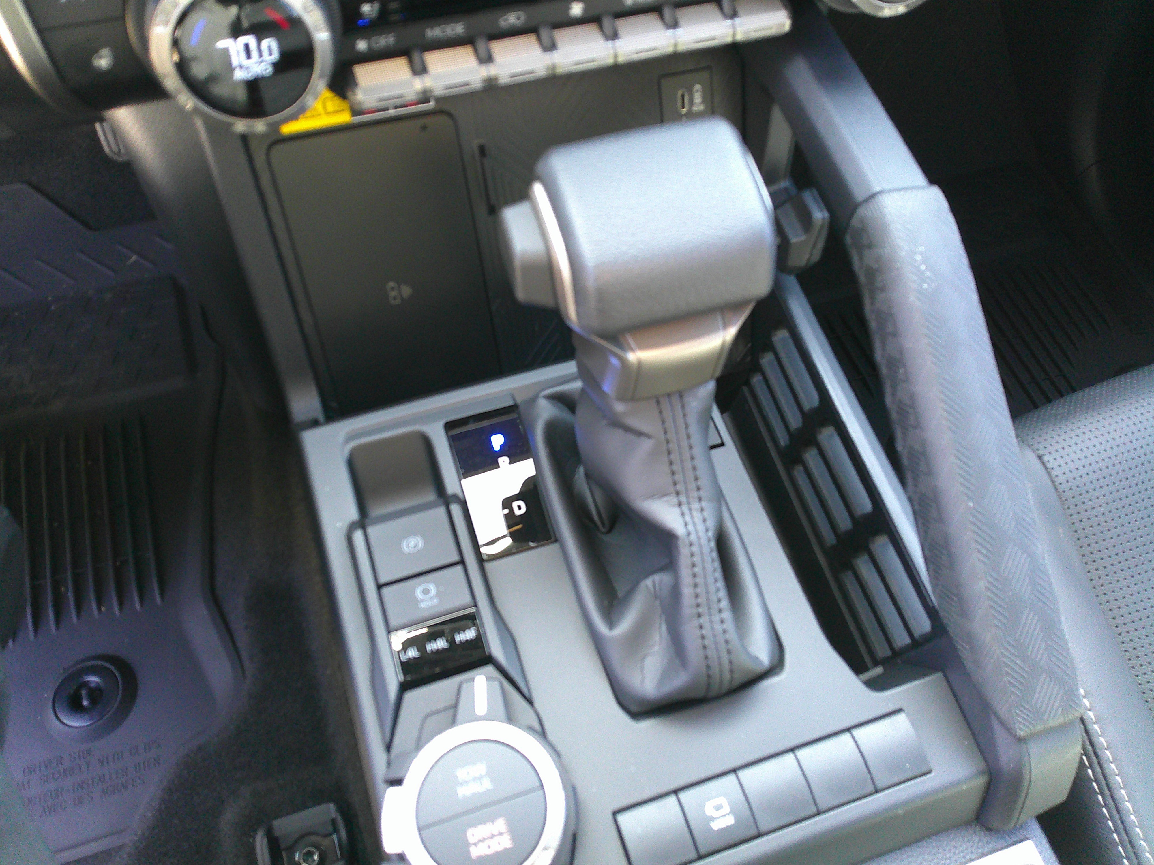 Used 2025 Toyota 4Runner Limited image 27