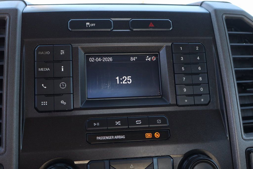 Used 2020 Ford F350 XL w/ Power Equipment Group image 28