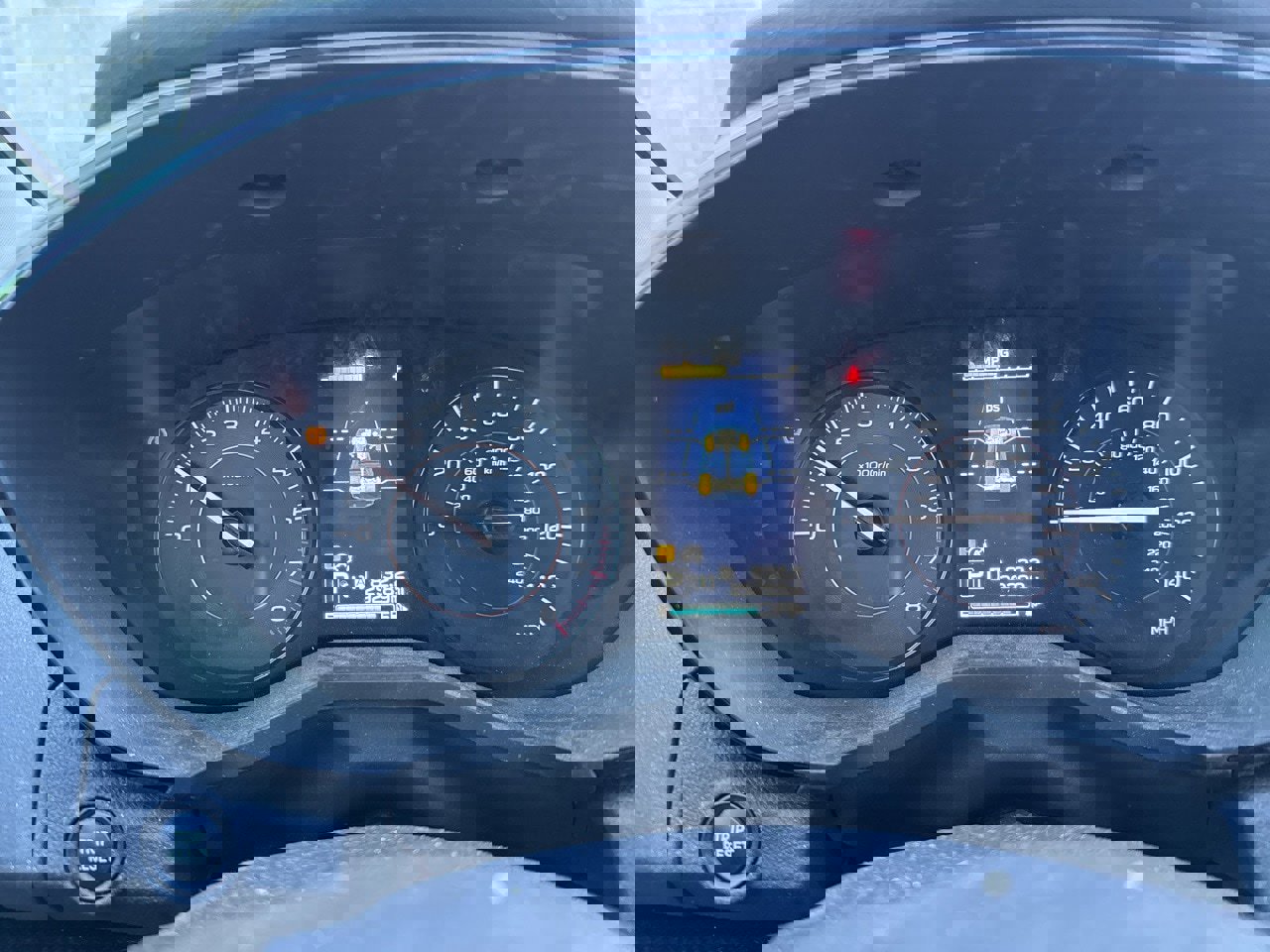 Certified 2023 Subaru Crosstrek 2.0i image 5