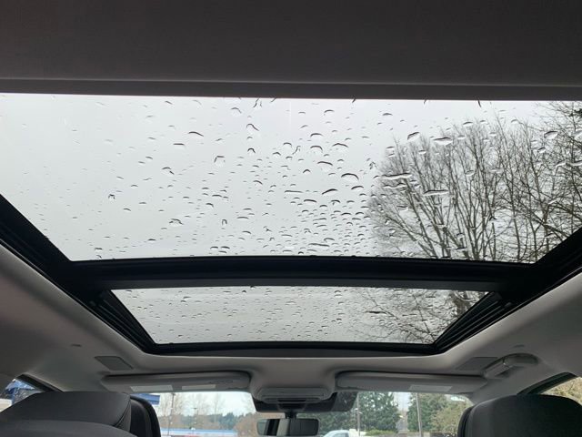 New 2026 Lincoln Navigator Reserve AWD/4WD image 13