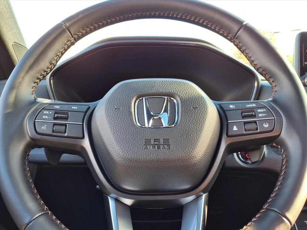 New 2026 Honda CR-V Sport-L image 23