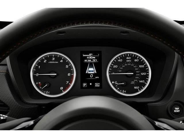 New 2026 Subaru Forester Sport w/ Sport Plus Package image 58