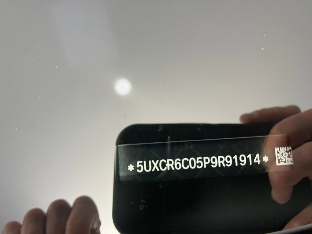 Certified 2023 BMW X5 xDrive40i image 32