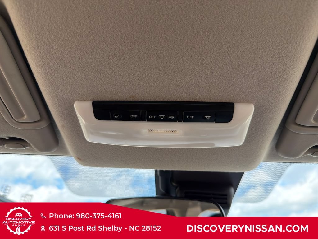Certified 2025 Nissan Versa SV FWD image 27