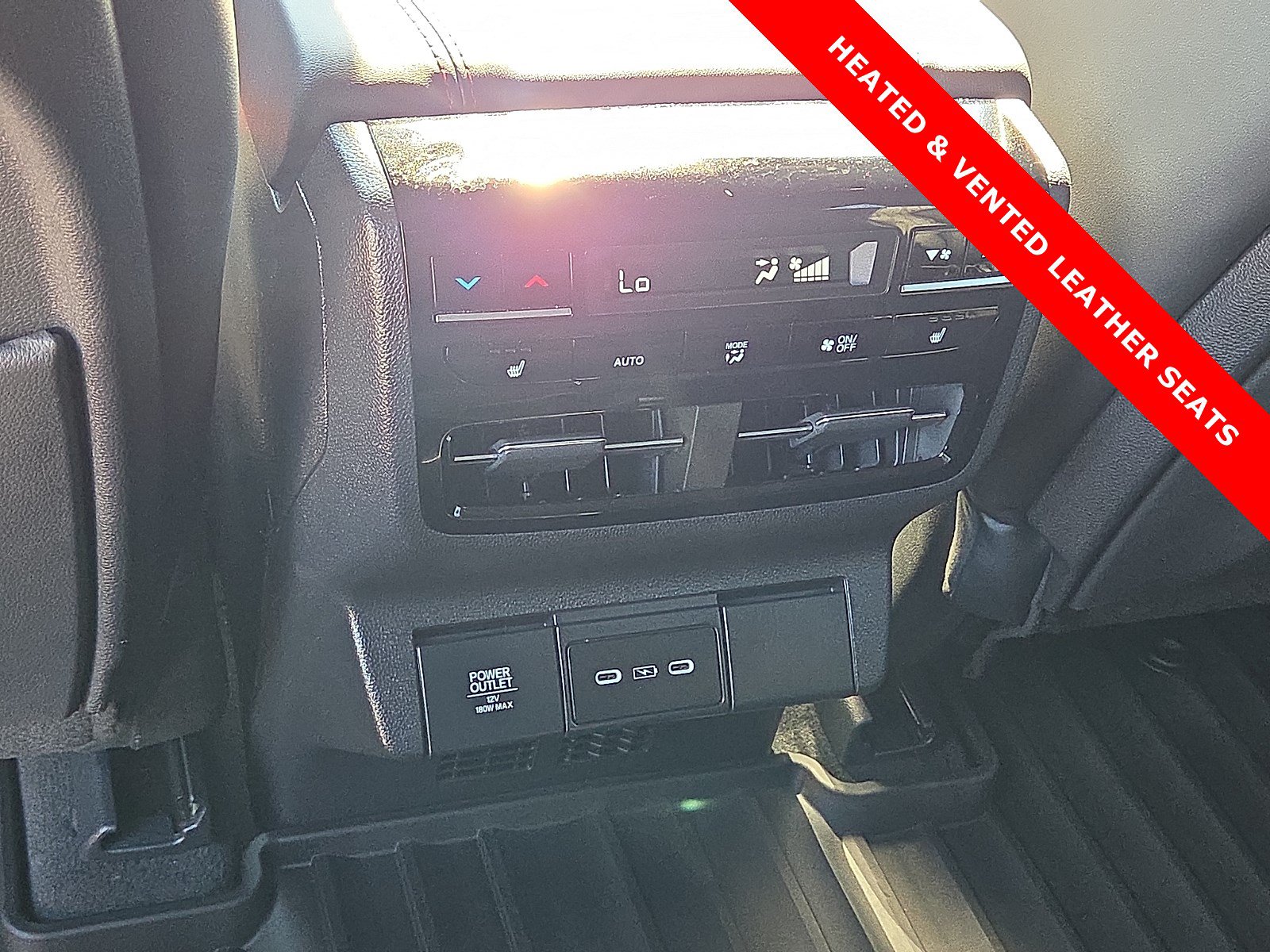 Used 2026 Acura MDX Type S w/ Advance Package AWD/4WD image 12