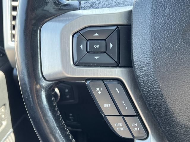 Used 2019 Ford F250 Platinum w/ Platinum Ultimate Package AWD/4WD image 27
