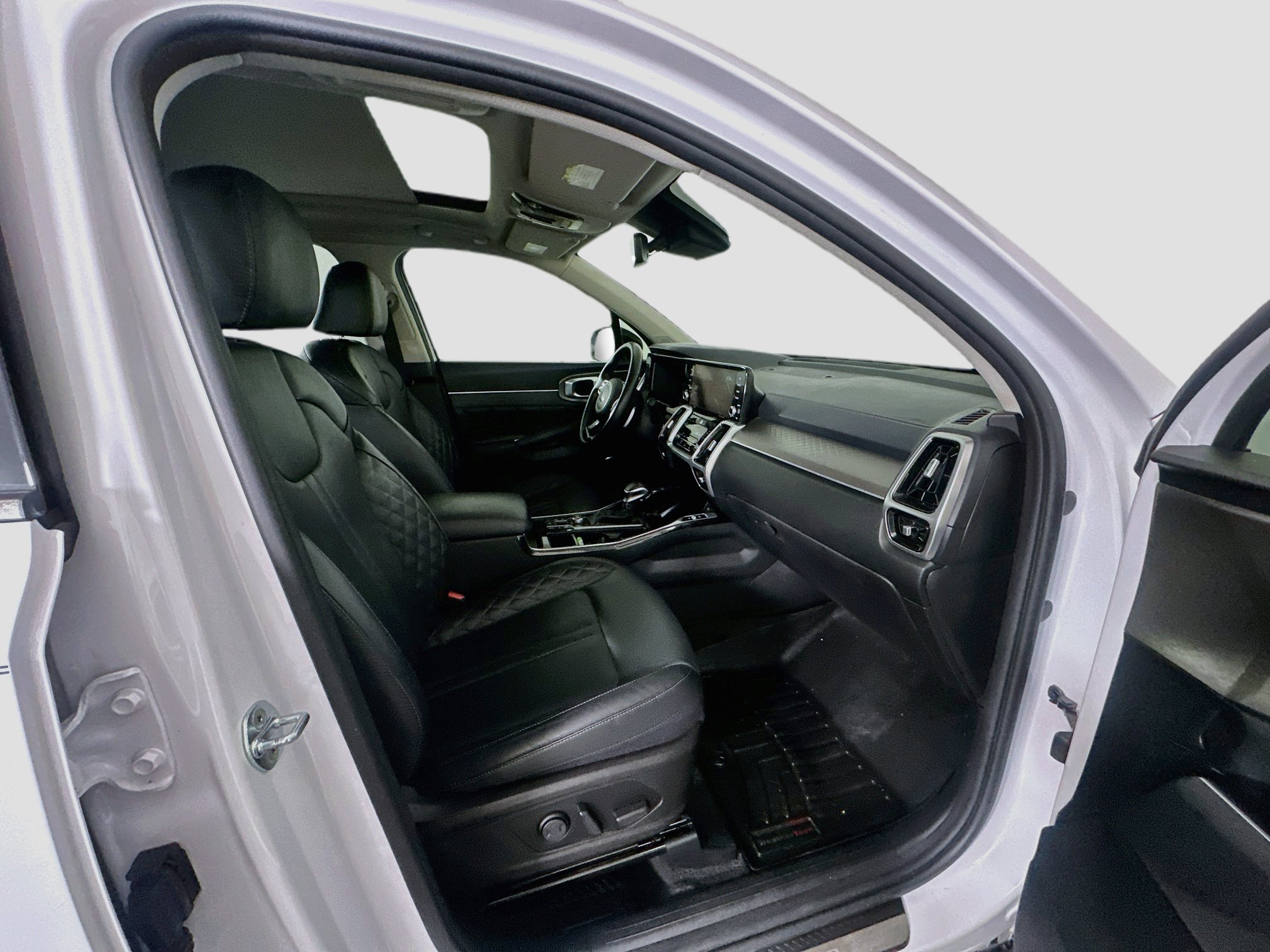 Used 2021 Kia Sorento SX FWD image 33