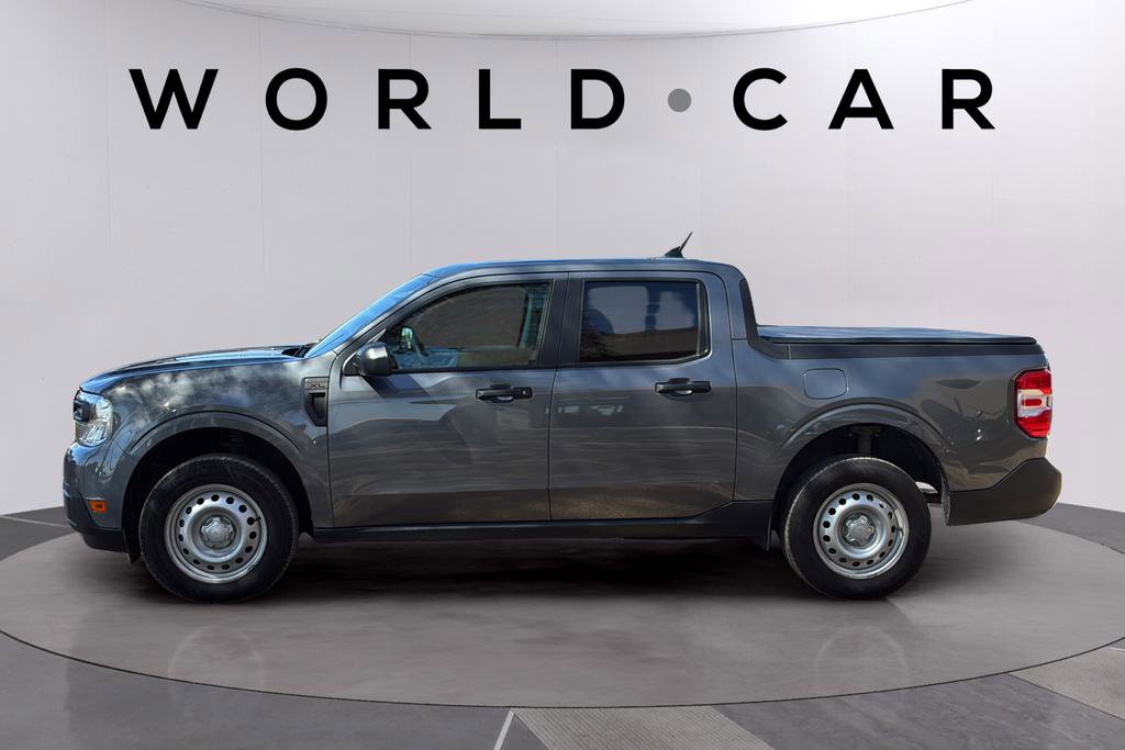 Used 2023 Ford Maverick XL FWD image 5