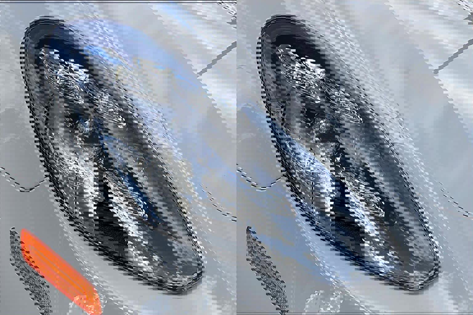 Used 2022 Porsche Panamera Turbo S image 31