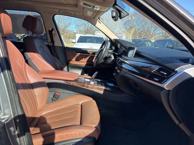 Used 2016 BMW X5 xDrive35i image 14