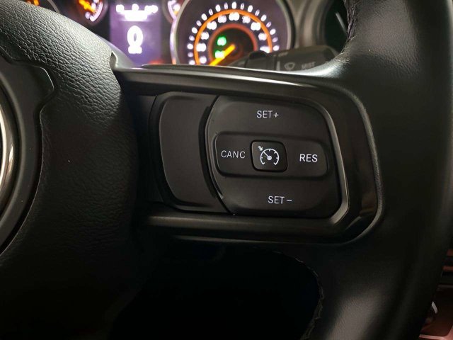 Used 2020 Jeep Wrangler Unlimited Sport S AWD/4WD image 30