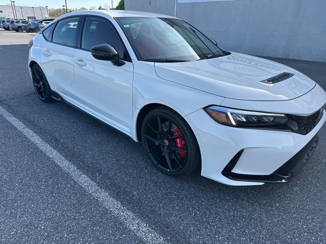 New 2026 Honda Civic Type R image 7