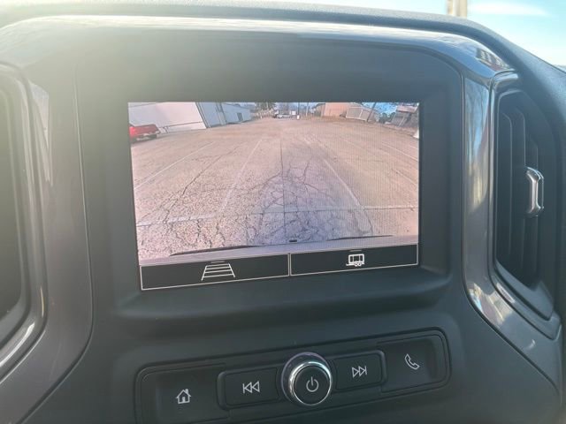 Used 2024 Chevrolet Silverado 1500 Custom image 7