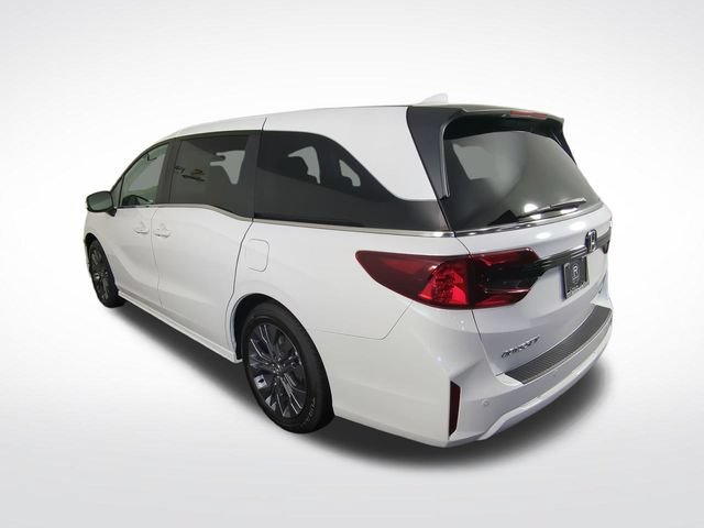 New 2027 Honda Odyssey Touring image 18