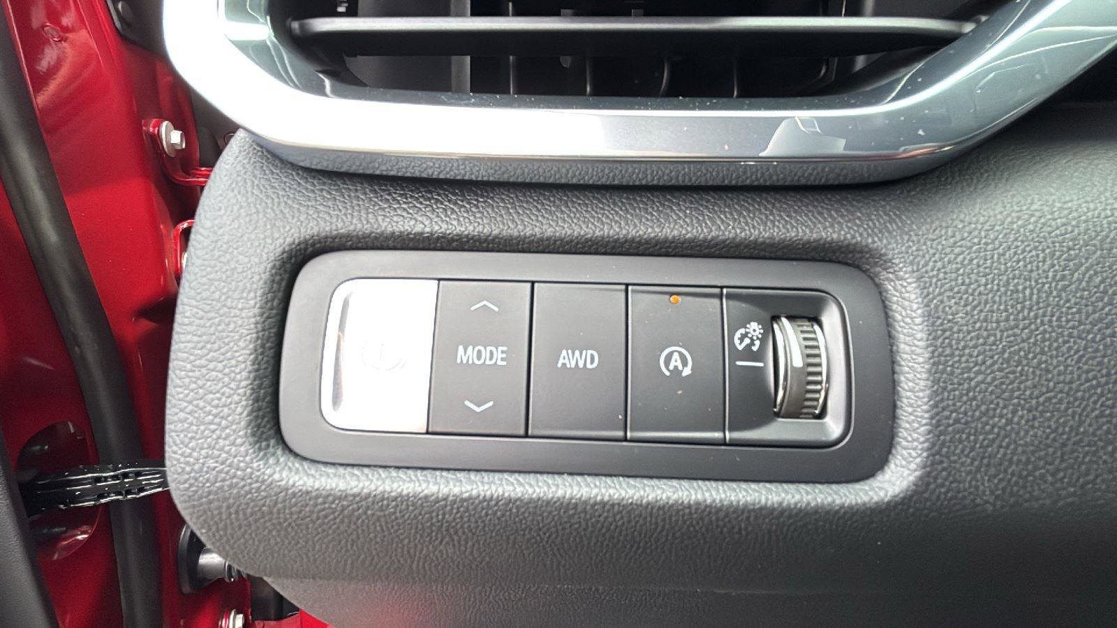 New 2026 GMC Acadia Elevation w/ LPO, Floor Liner Package image 12