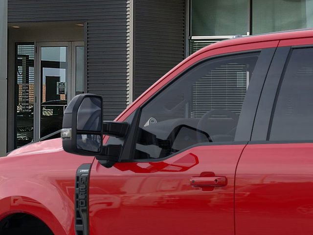 New 2026 Ford F250 Lariat w/ Black Appearance Package image 20