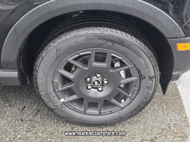 New 2026 Ford Bronco Sport Big Bend AWD/4WD image 13