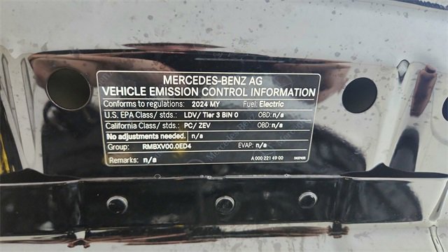 Used 2024 Mercedes-Benz EQB 250+ image 62