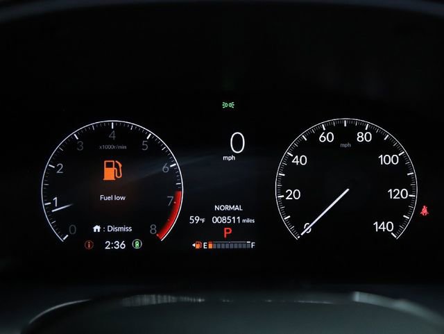 Used 2025 Honda HR-V Sport image 34