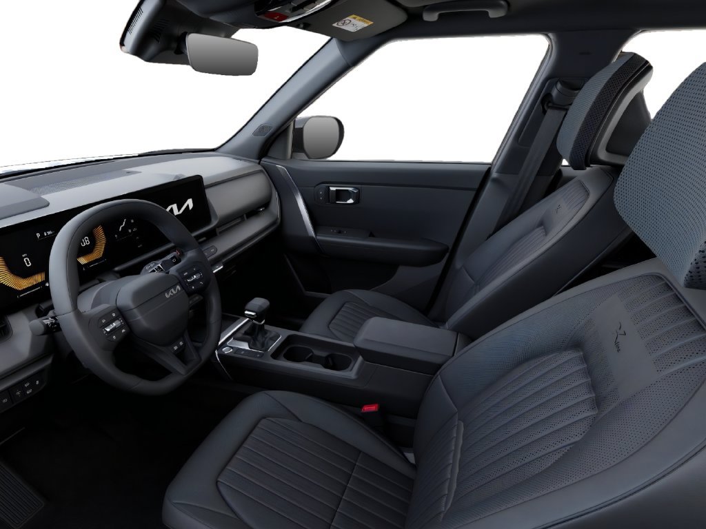 New 2027 Kia Seltos X-Line S AWD/4WD image 20