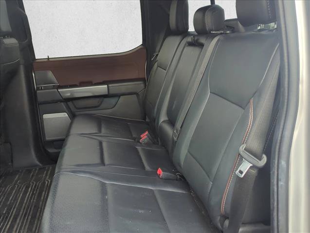 Used 2021 Ford F150 Lariat AWD/4WD image 19