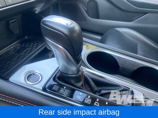 Used 2024 Nissan Altima 2.5 SR AWD/4WD image 24