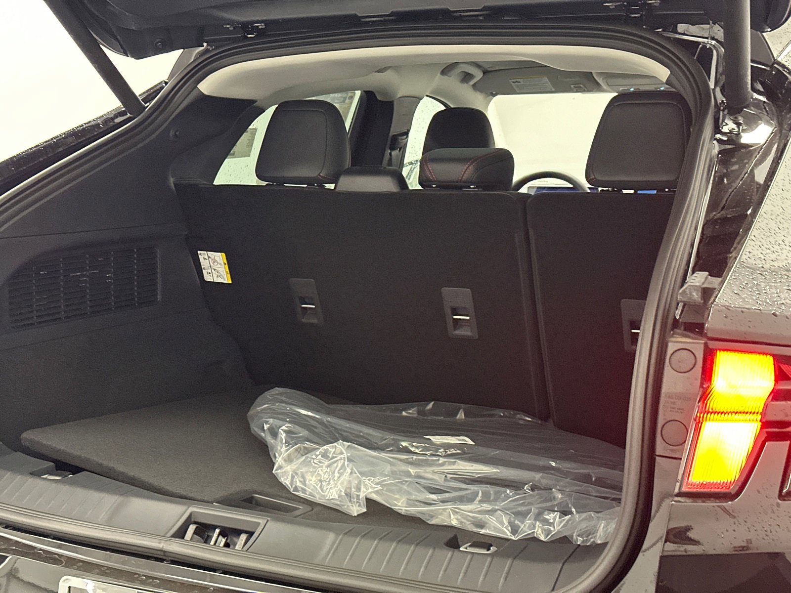 New 2025 Ford Mustang Mach-E Premium w/ Sport Appearance Package image 8