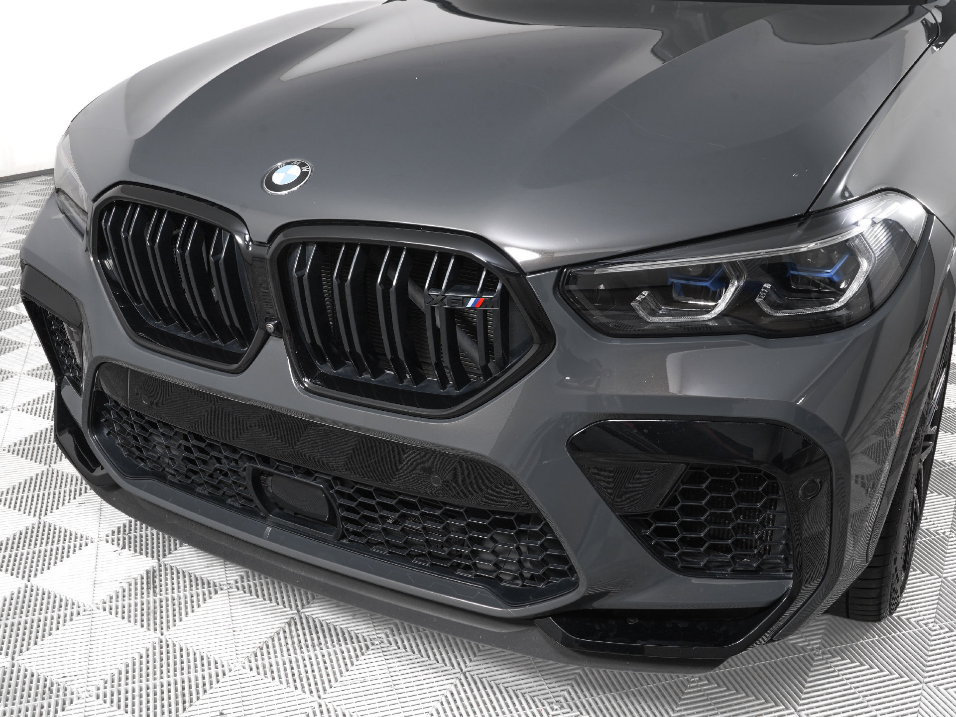 Used 2023 BMW X6 M w/ Competition Package AWD/4WD image 29