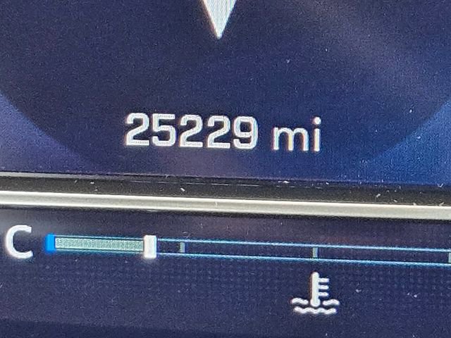 Used 2024 Chevrolet Silverado 2500 High Country w/ High Country Premium Package image 29