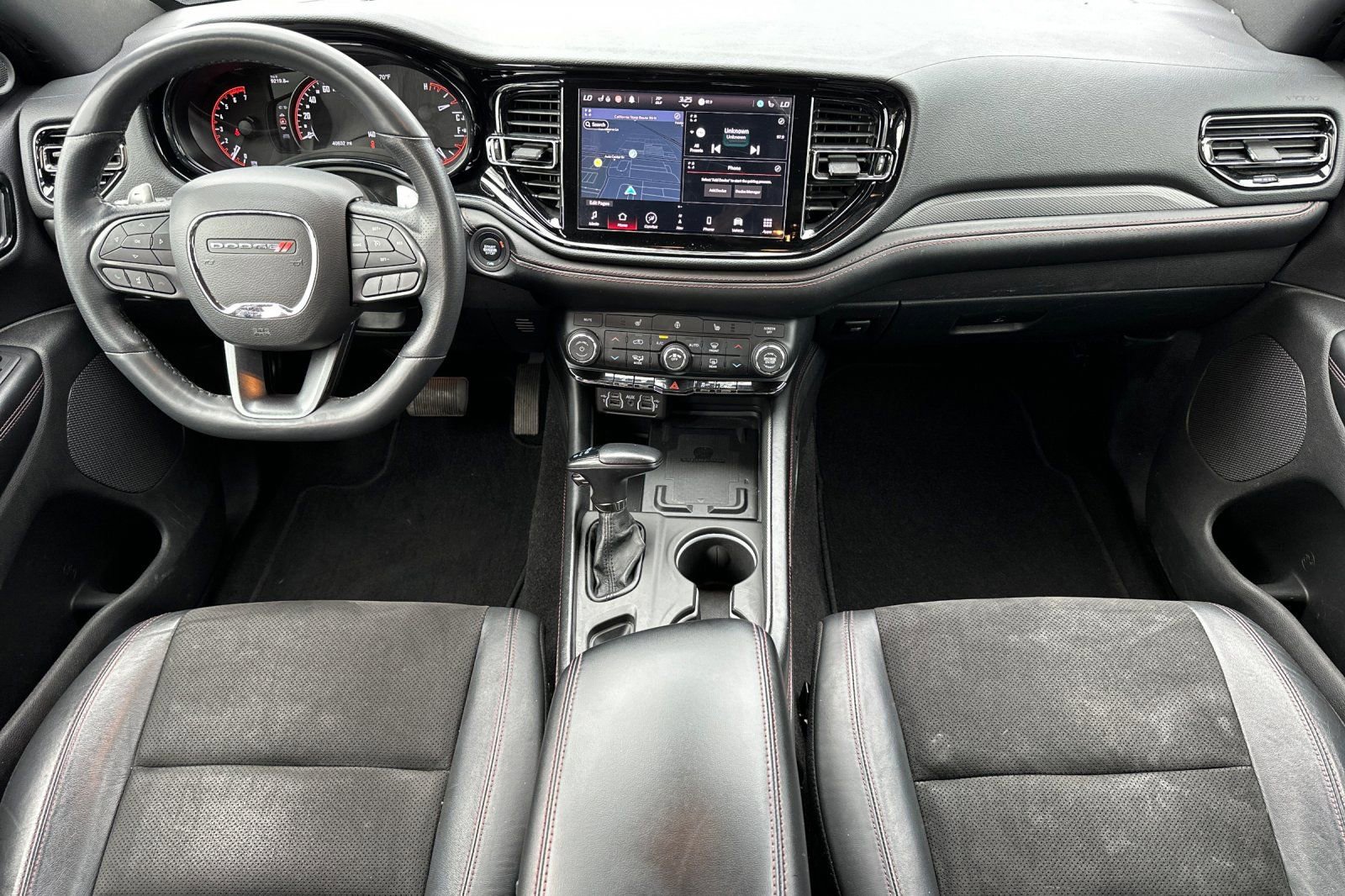 Used 2021 Dodge Durango R/T image 14