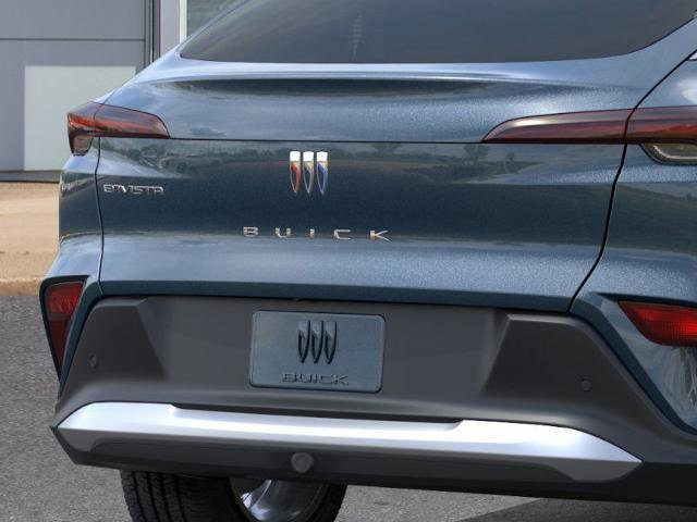New 2026 Buick Envista Preferred w/ Convenience I Package image 14