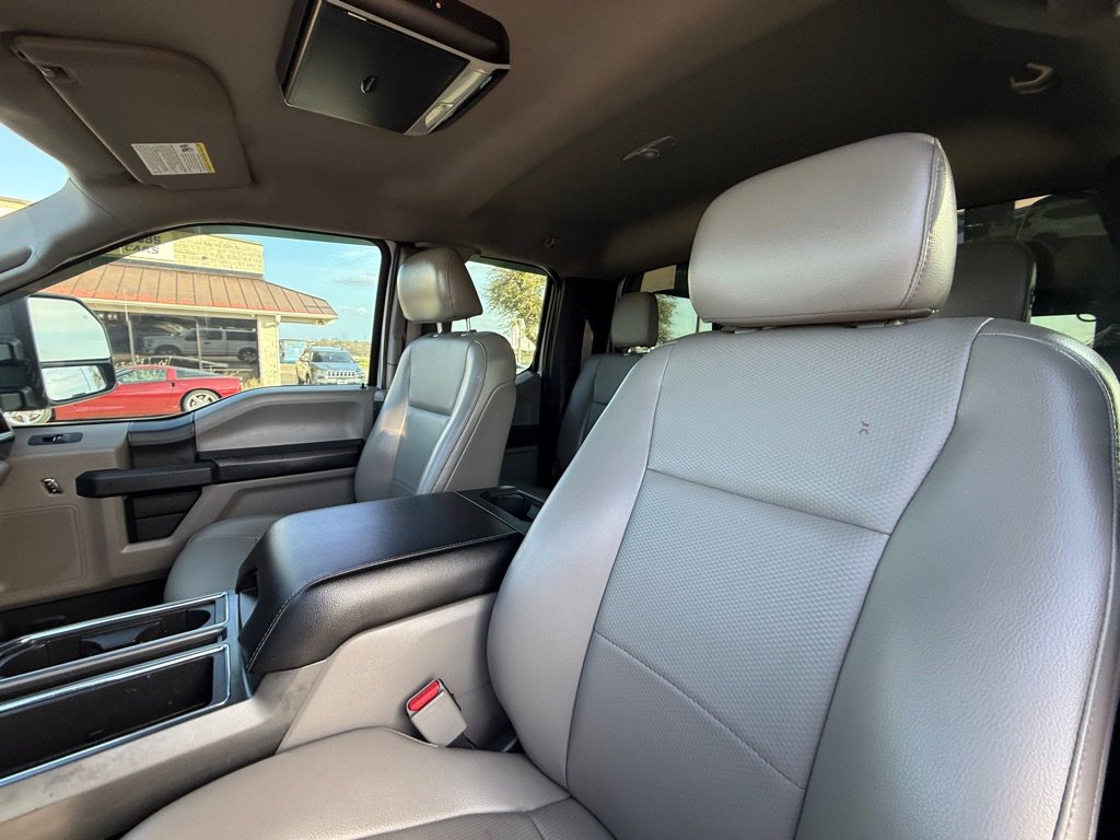 Used 2016 Ford F150 XL w/ Equipment Group 101A Mid image 17