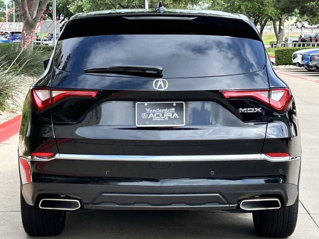 Certified 2024 Acura MDX FWD w/ Technology Package image 5