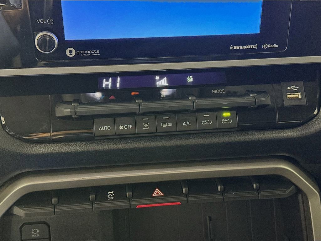 Used 2023 Toyota Tundra SR5 image 17