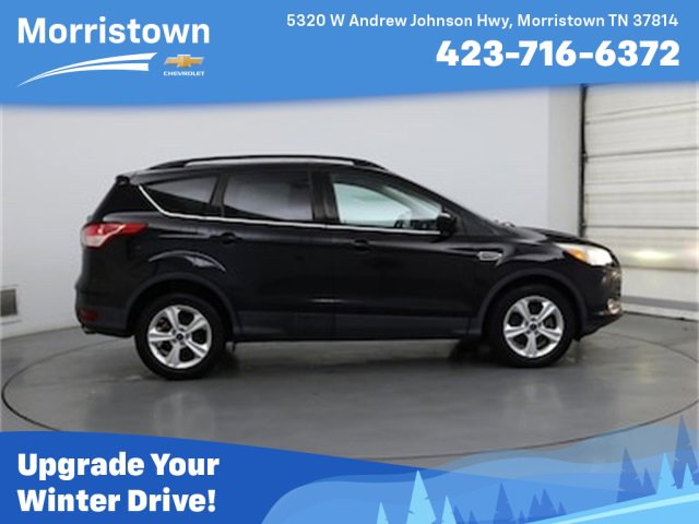Used 2013 Ford Escape SEL